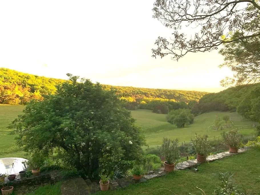 Holiday home Maison 8 A 10P, Piscine, Parc, Campagne Sans Voisin En Drome Provencale Felines-sur-Rimandoule France