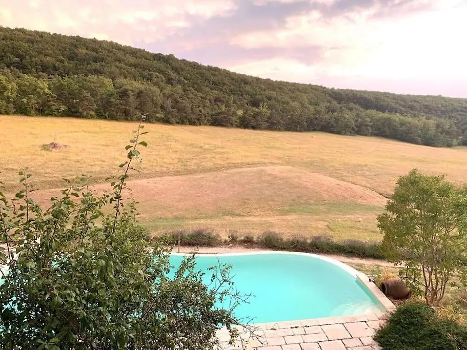 Maison 8 A 10P, Piscine, Parc, Campagne Sans Voisin En Drome Provencale Felines-sur-Rimandoule 0*,  France