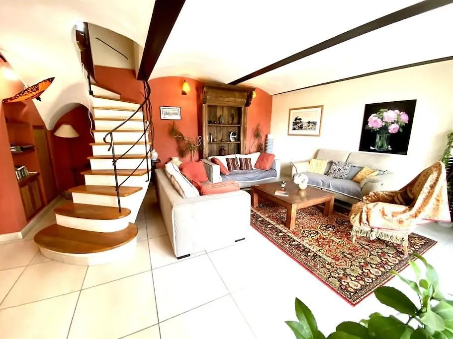 Maison 8 A 10P, Piscine, Parc, Campagne Sans Voisin En Drome Provencale Felines-sur-Rimandoule 0*,