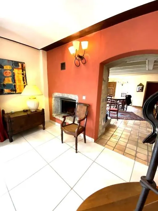 Maison 8 A 10P, Piscine, Parc, Campagne Sans Voisin En Drome Provencale Felines-sur-Rimandoule 0*,  France