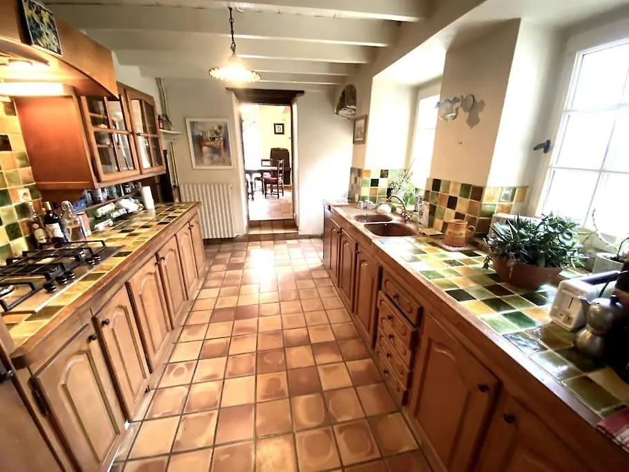 Maison 8 A 10P, Piscine, Parc, Campagne Sans Voisin En Drome Provencale Felines-sur-Rimandoule Holiday home
