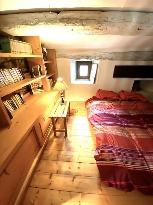 Holiday home Maison 8 A 10P, Piscine, Parc, Campagne Sans Voisin En Drome Provencale Felines-sur-Rimandoule France