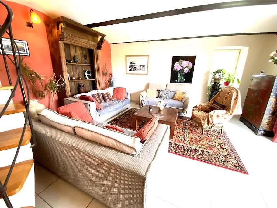 Holiday home Maison 8 A 10P, Piscine, Parc, Campagne Sans Voisin En Drome Provencale Felines-sur-Rimandoule France