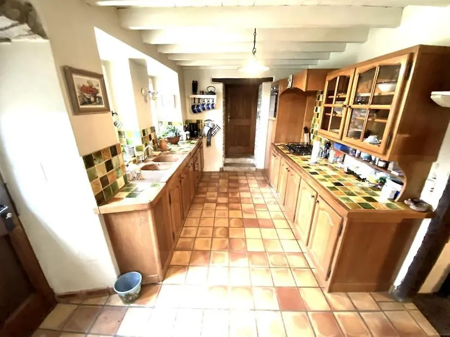 Holiday home Maison 8 A 10P, Piscine, Parc, Campagne Sans Voisin En Drome Provencale Felines-sur-Rimandoule France