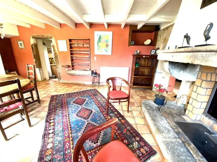 Maison 8 A 10P, Piscine, Parc, Campagne Sans Voisin En Drome Provencale Felines-sur-Rimandoule
