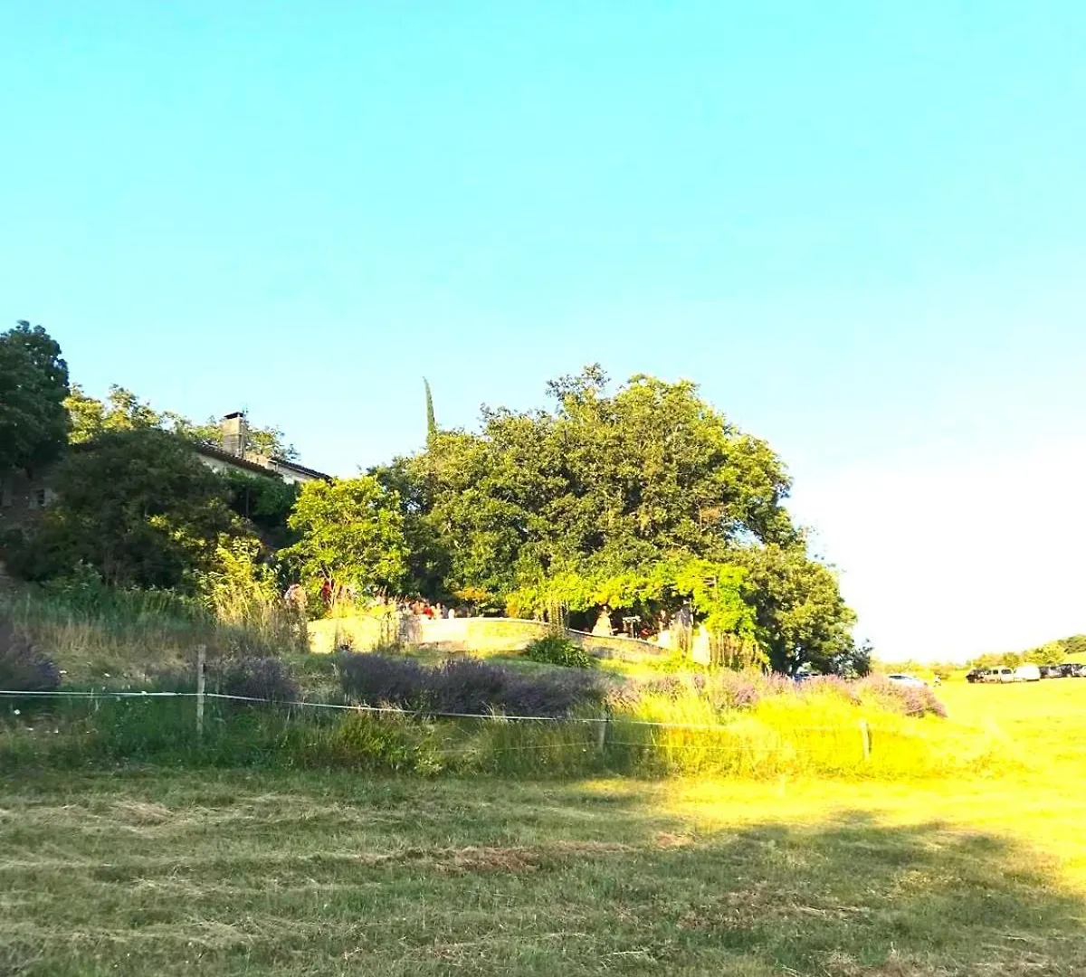Maison 8 A 10P, Piscine, Parc, Campagne Sans Voisin En Drome Provencale Felines-sur-Rimandoule